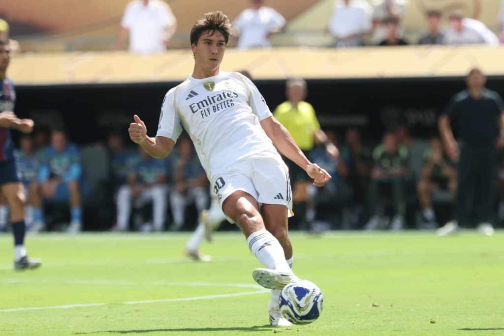 García