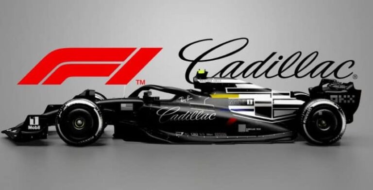 Cadillac