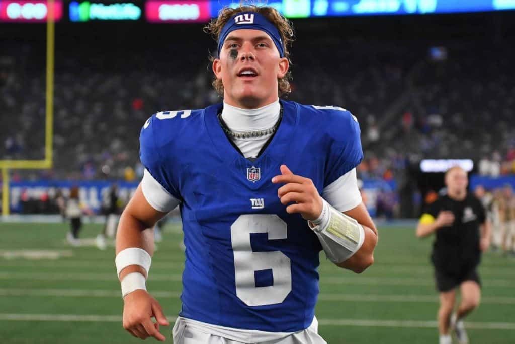 New York Giants