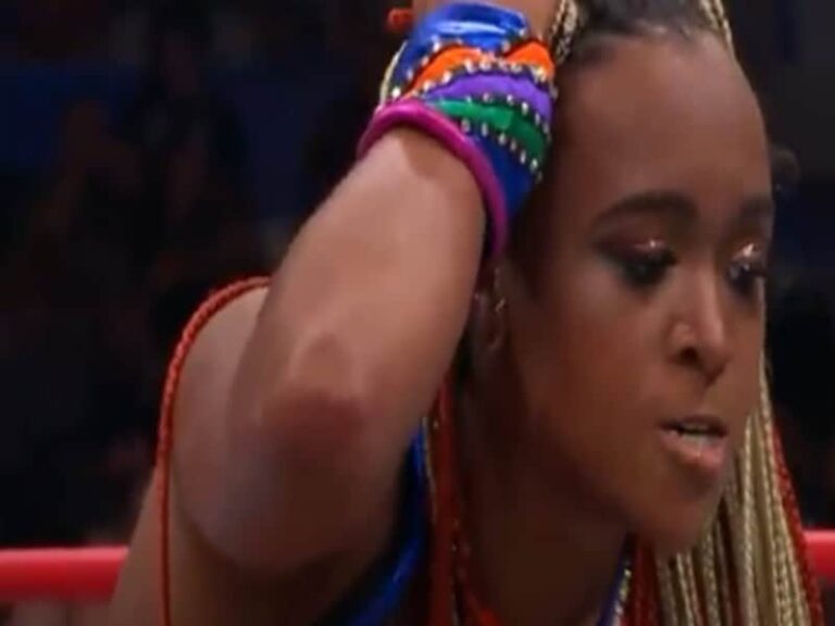 Kiera Hogan