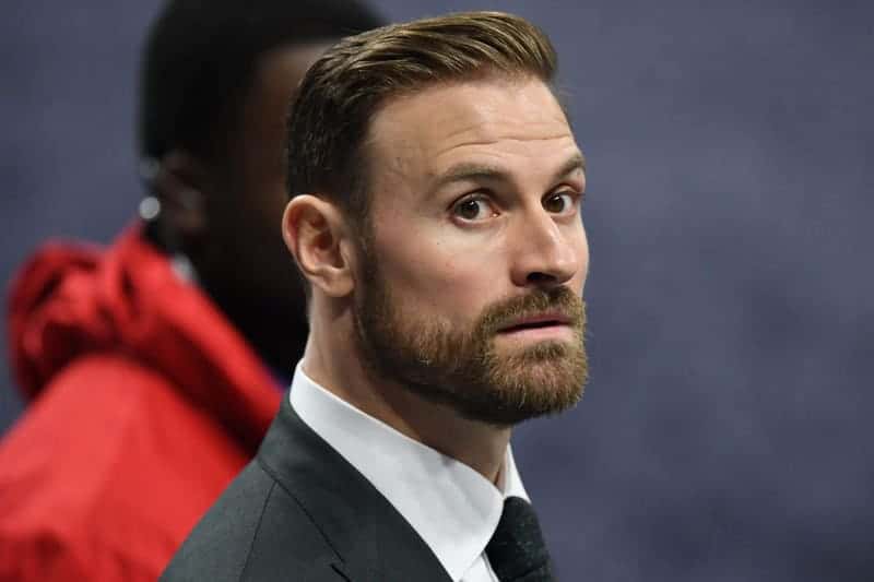 Chris Long