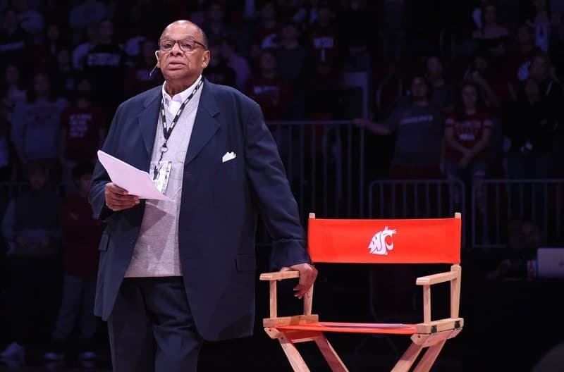 George Raveling