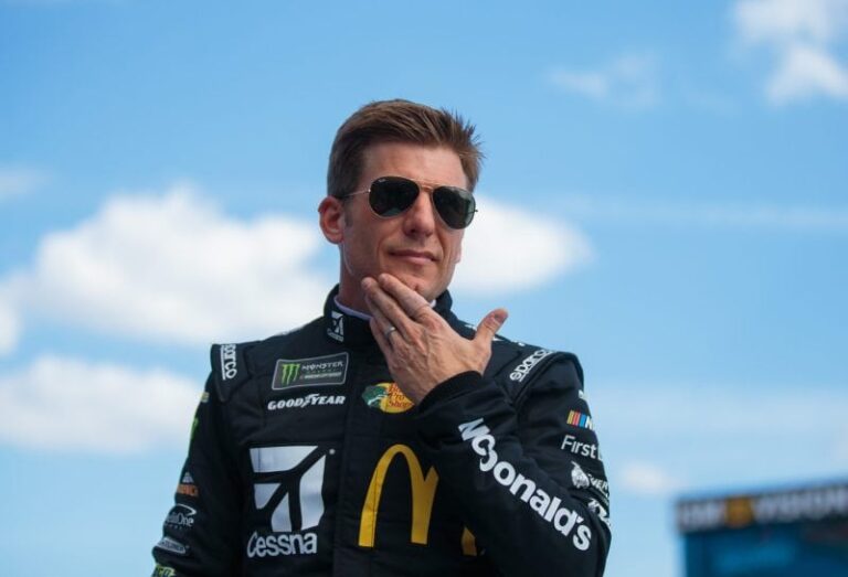 Jamie McMurray