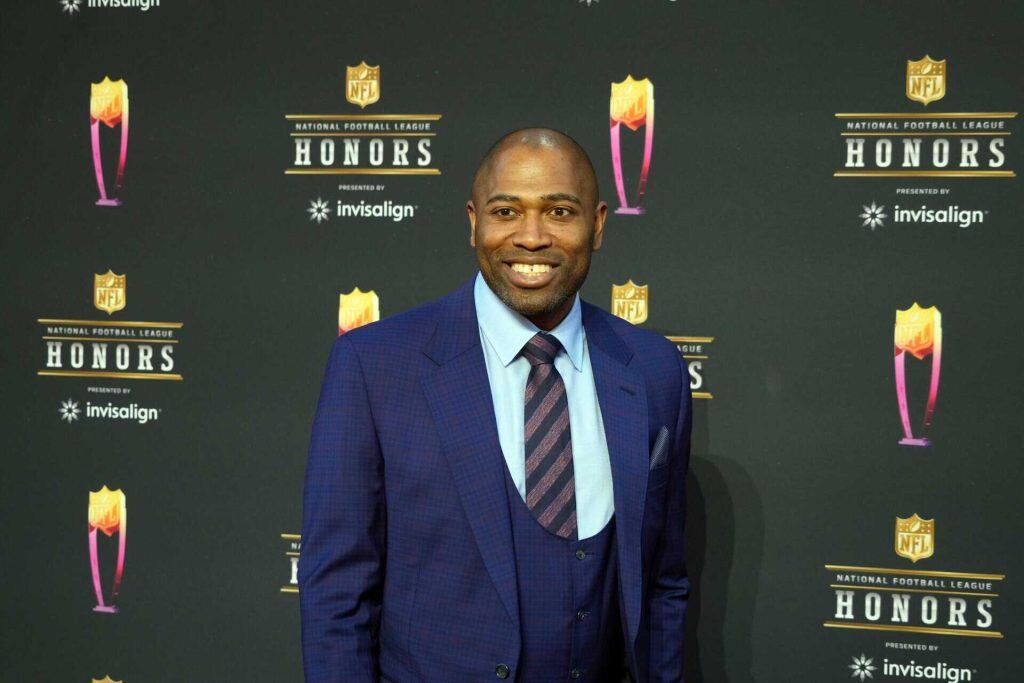 Shaun Alexander