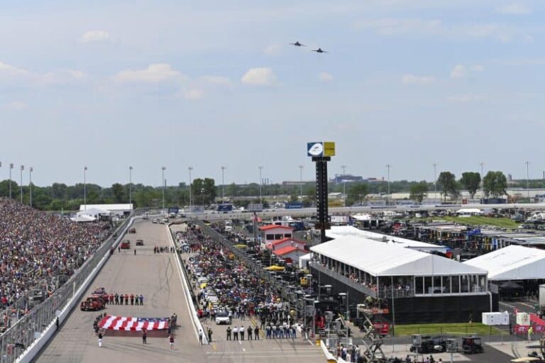 Qualifying Order