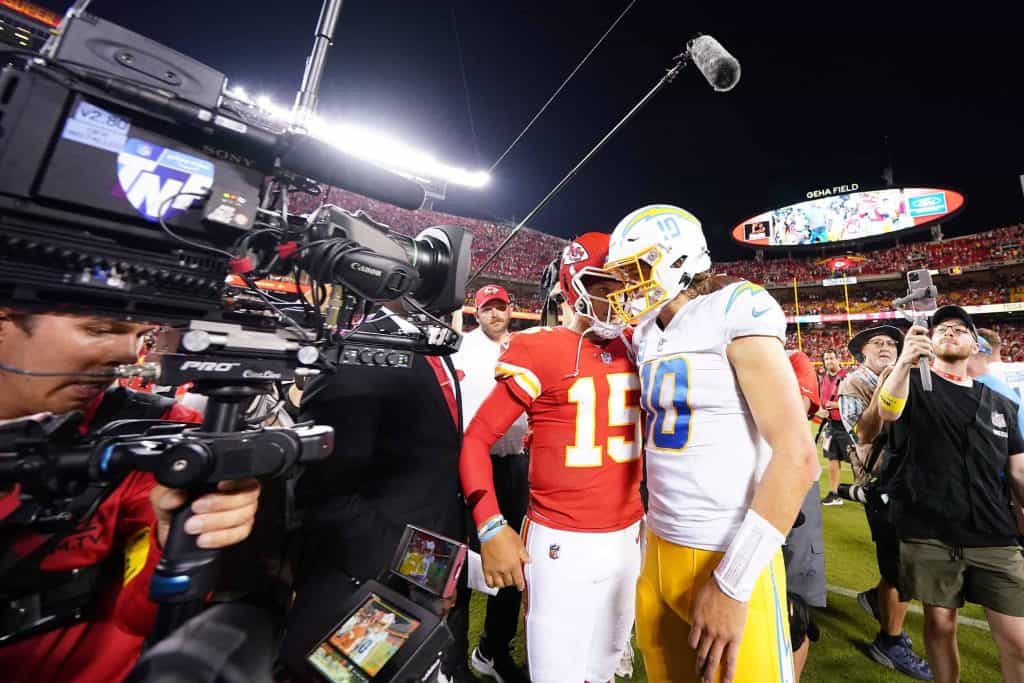 Chiefs