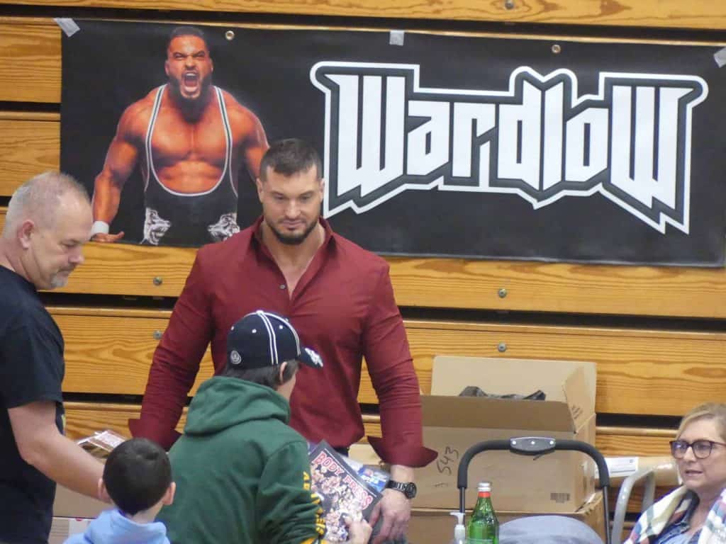 Wardlow