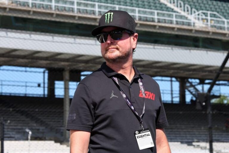 Kurt Busch