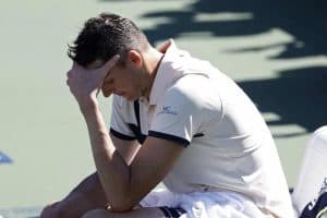 John Isner