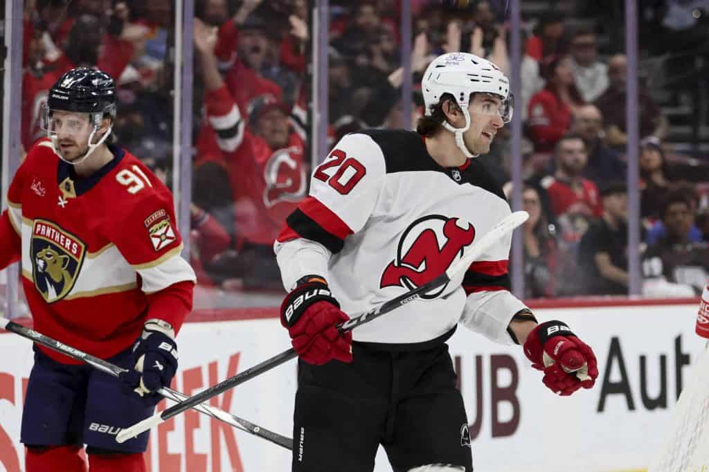 New Jersey Devils