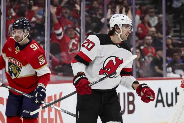 New Jersey Devils