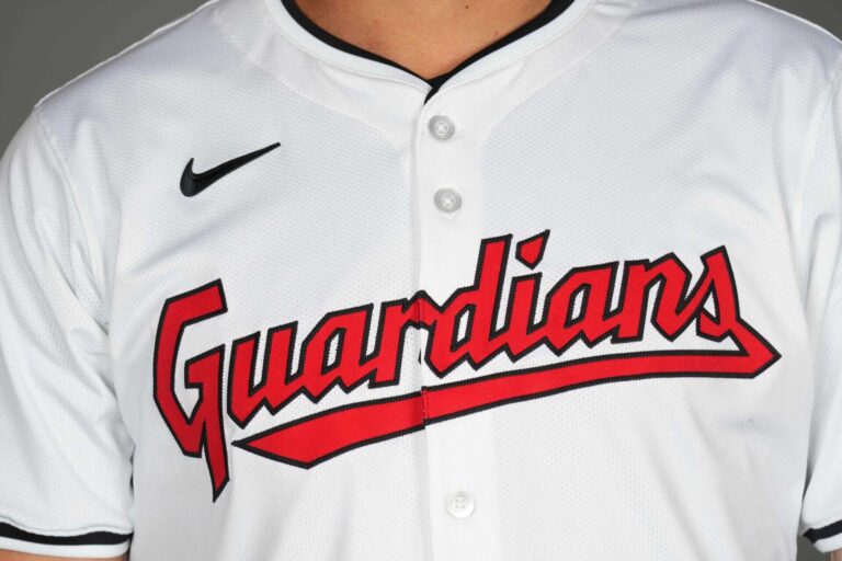Cleveland Guardians
