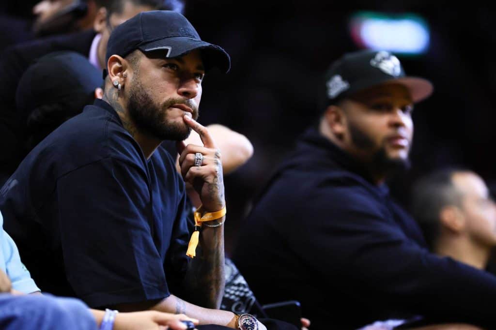 Why a Brazilian Businessman Named Neymar Sole Heir to His $1 Billion Empire