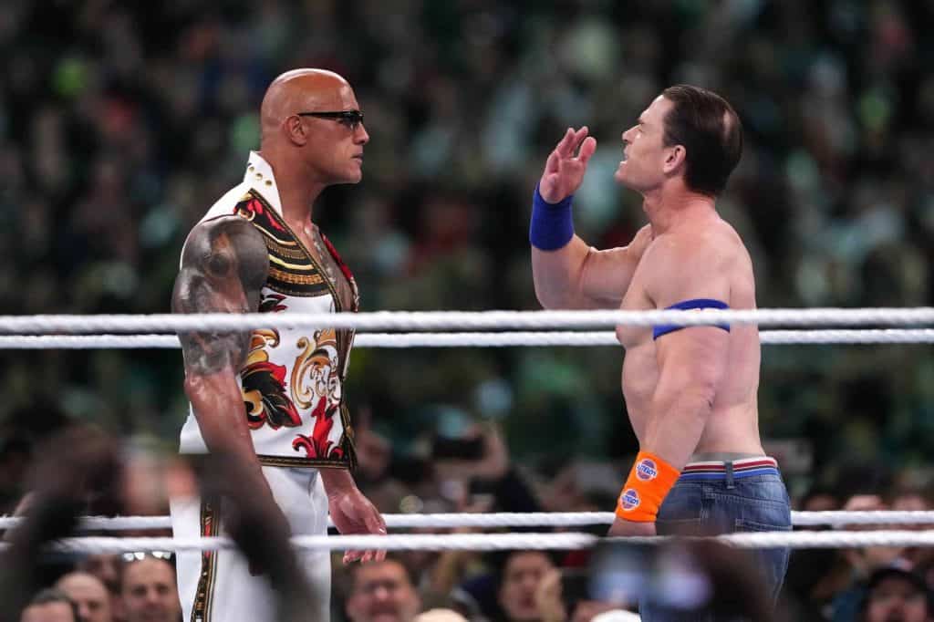 Cena