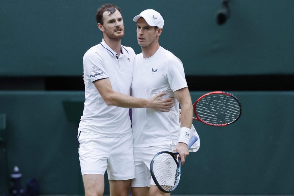 Murray