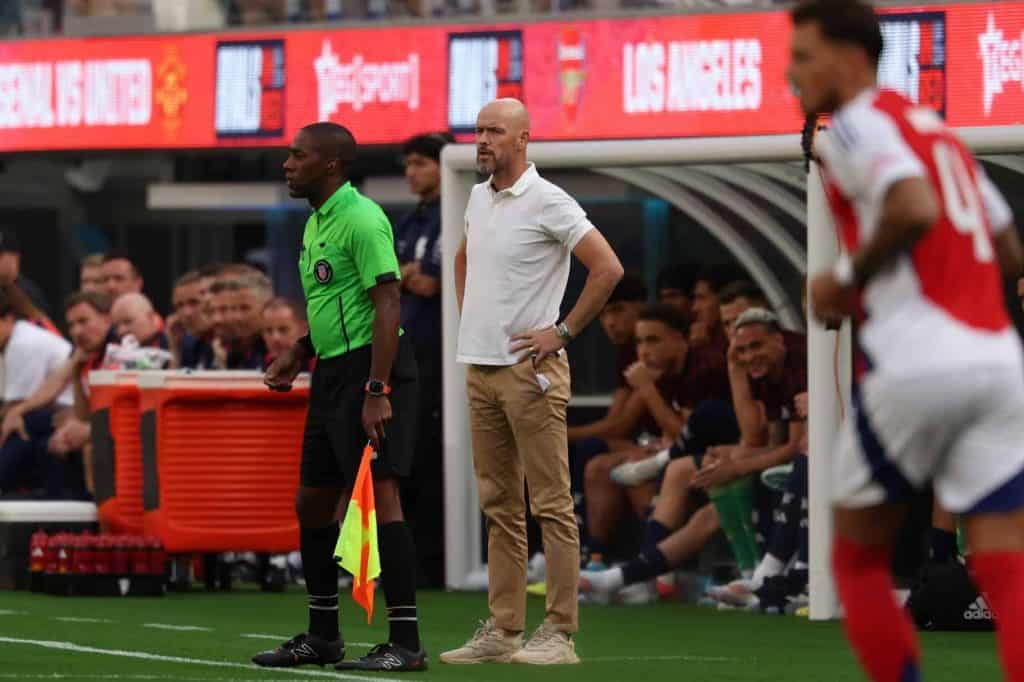 Ten Hag