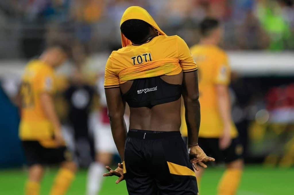Santo