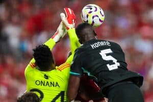 Andre Onana Demands a New Deal and Ruben Amorim Lost Patience: Inside Manchester United’s Goalkeeper Meltdown