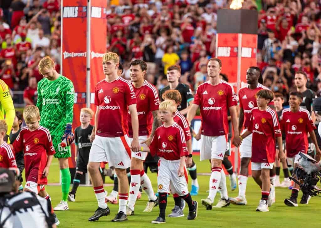 Manchester United