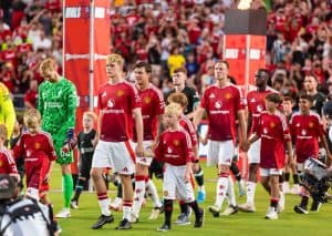 Manchester United