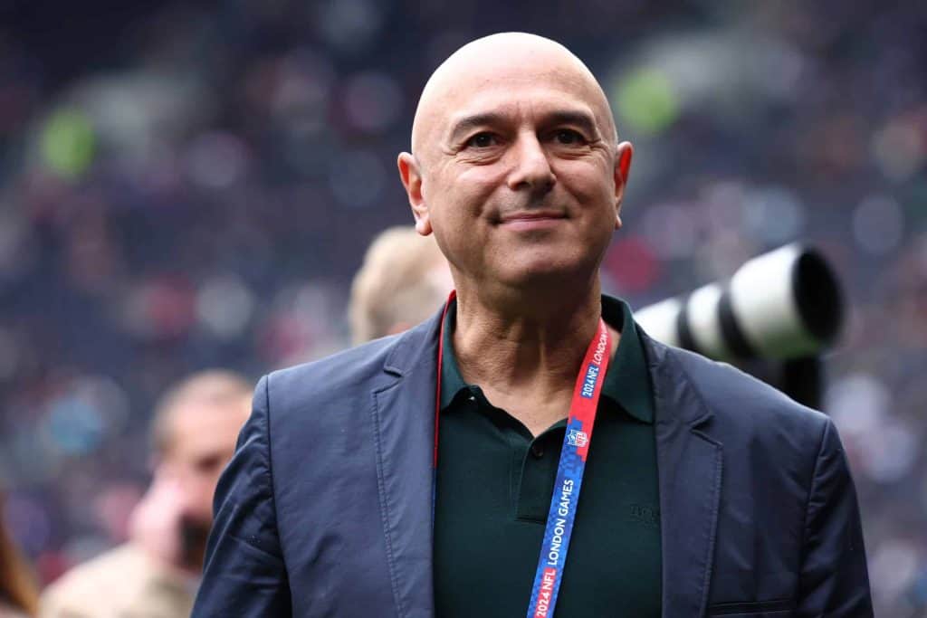 Daniel Levy