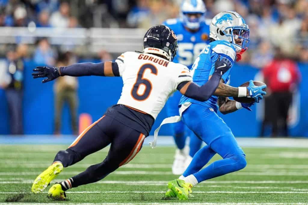 Chicago Bears defense