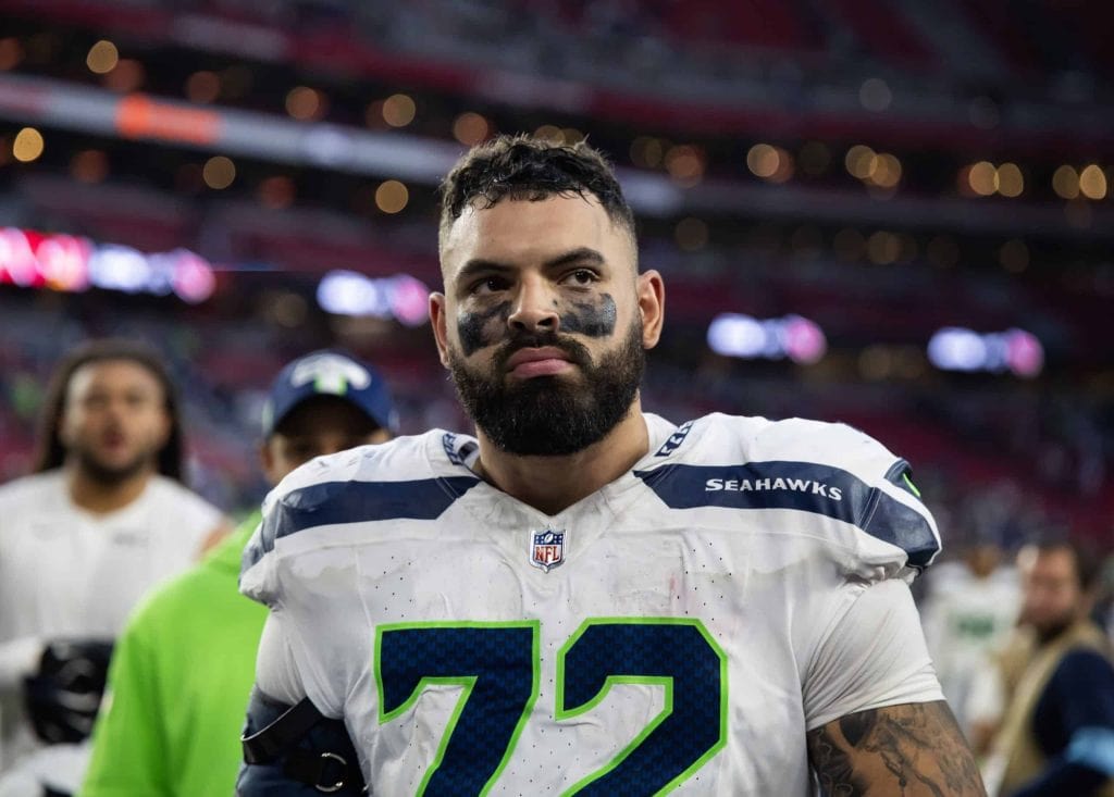 Seattle Seahawks