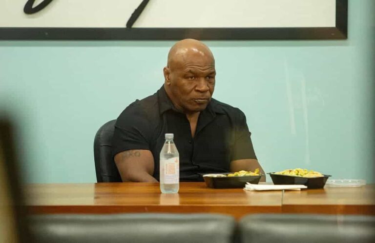 Tyson