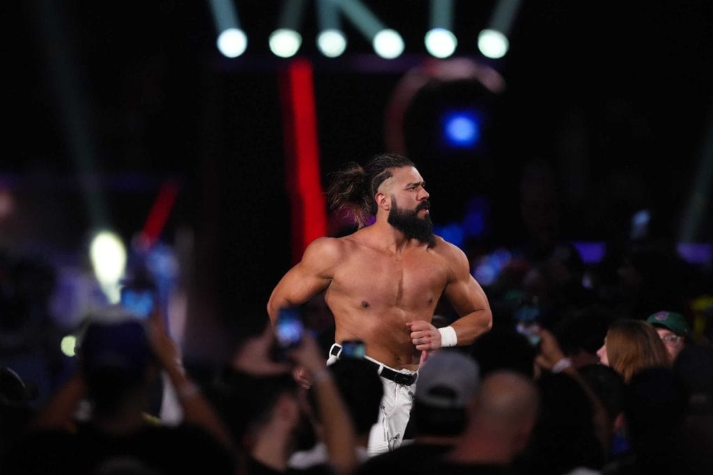 Andrade