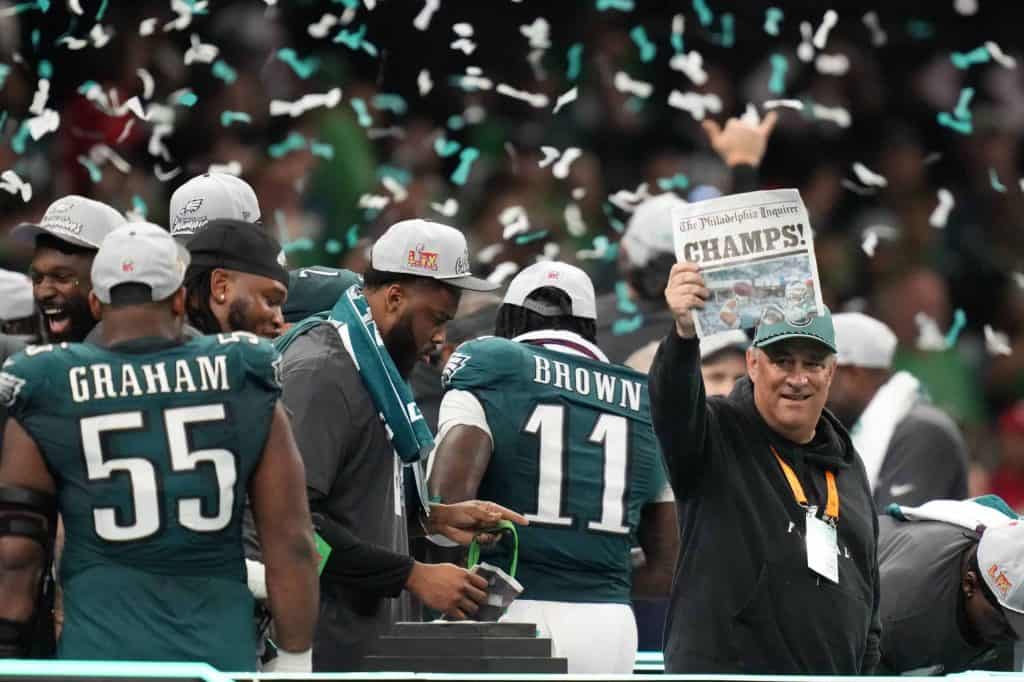 Elite Takeaways from Vic Fangio’s September 23 Press Conference with Eagles Media