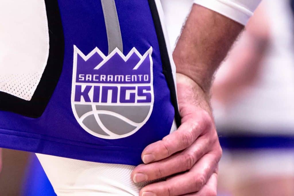 Ranadivé Sacramento Kings