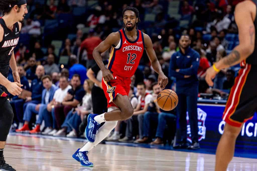 New Orleans Pelicans