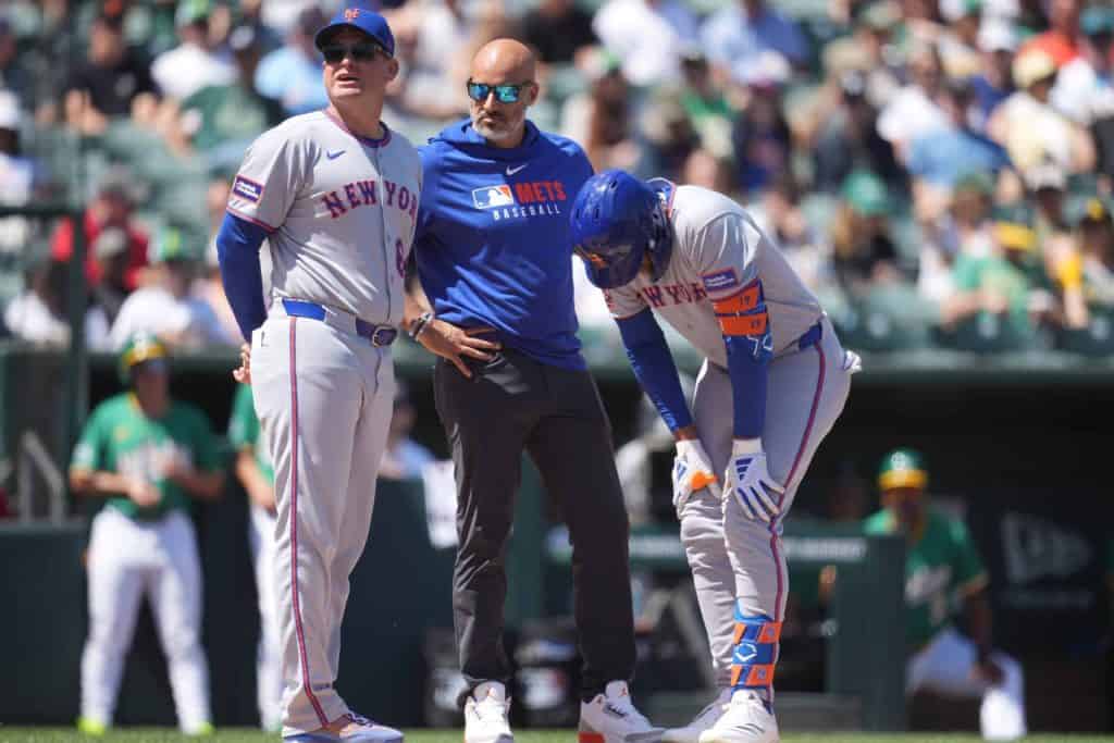 New York Mets