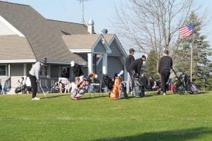 Ryder Cup
