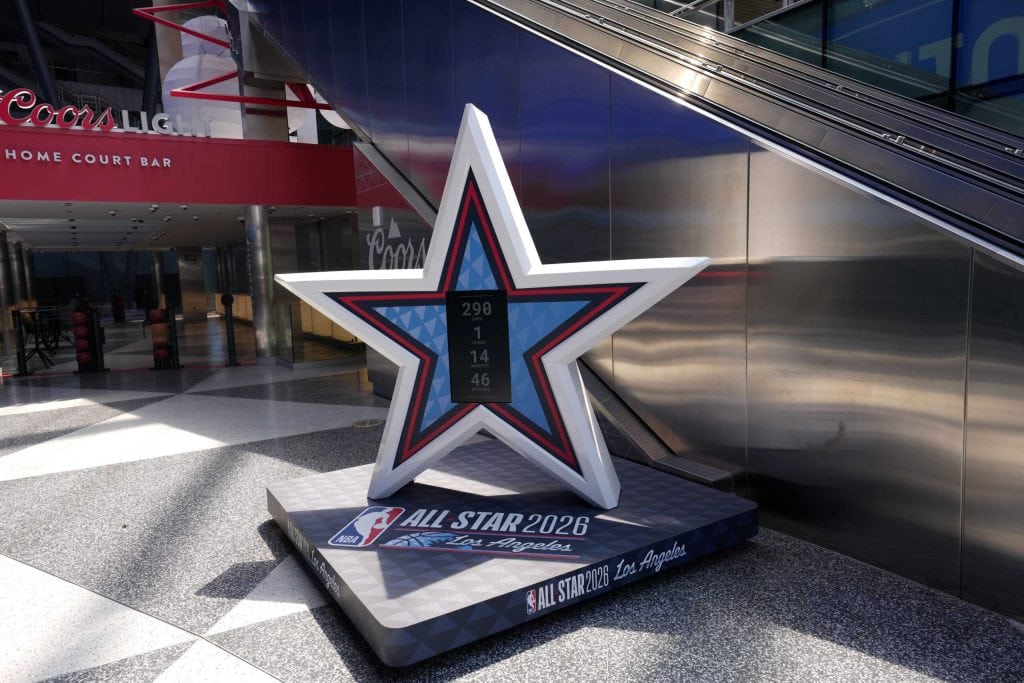 2026 NBA All-Star Game G League
