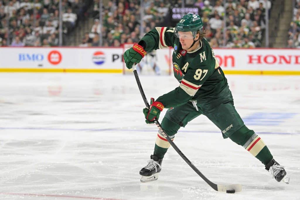 Minnesota Wild