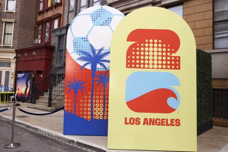 World Cup tickets