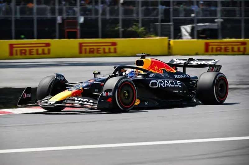 Verstappen
