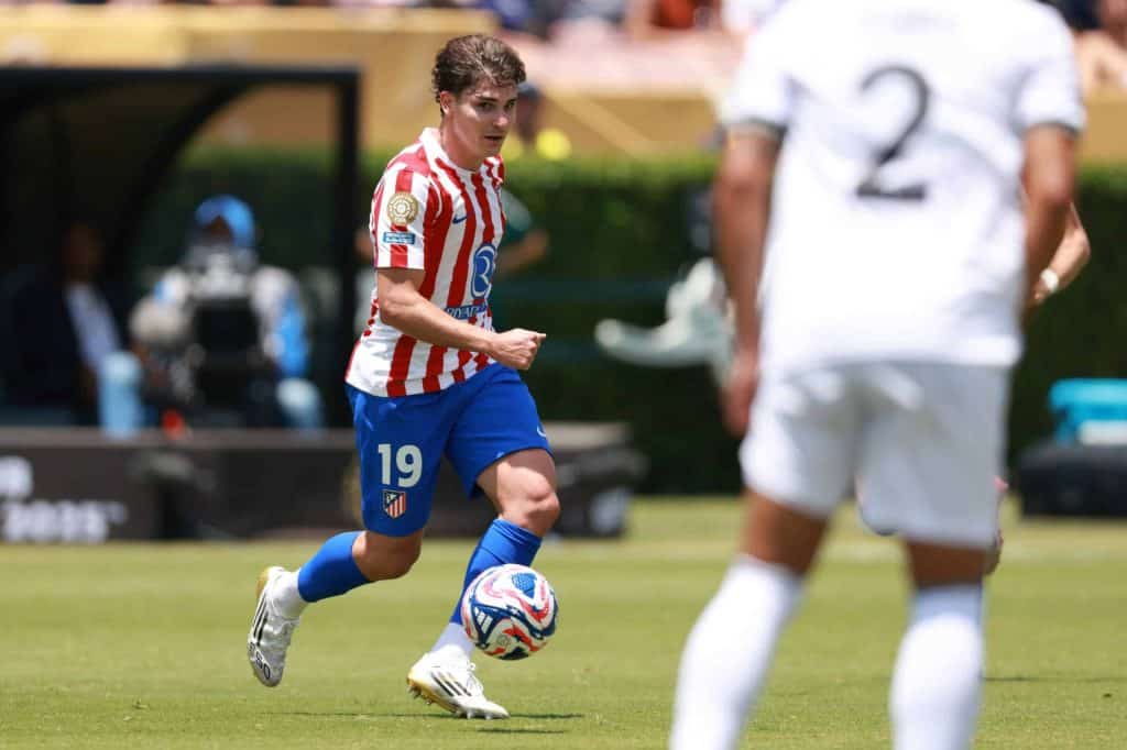 Liverpool Wanted Julián Álvarez For Luis Díaz: Who Would Have Won That Swap?