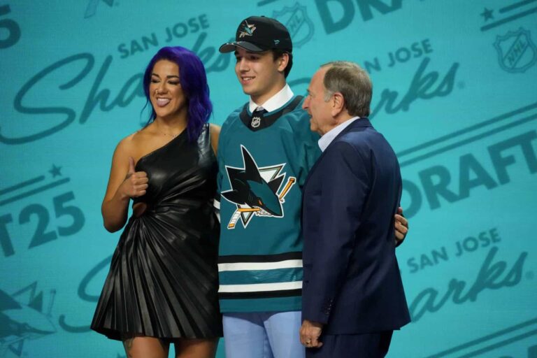 San Jose Sharks