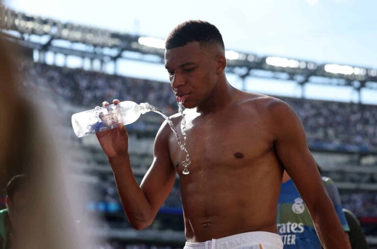 Mbappé