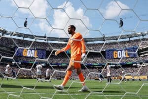 Donnarumma