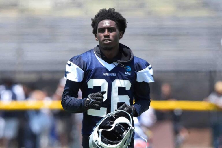 Daron Bland