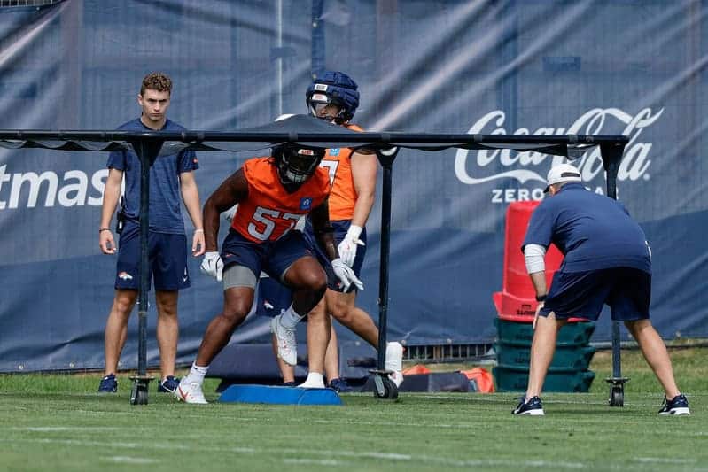 Denver Broncos
