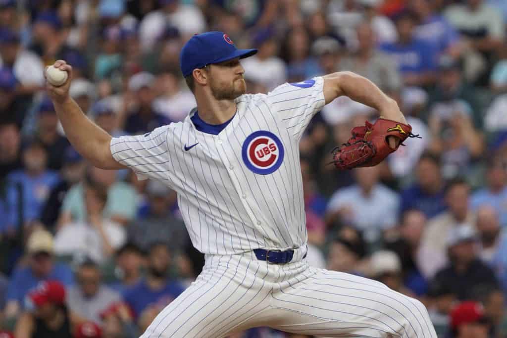Chicago Cubs