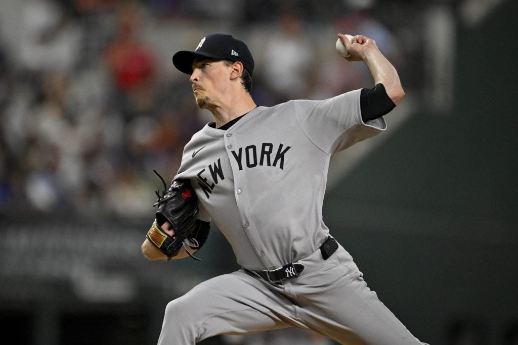 Max Fried
