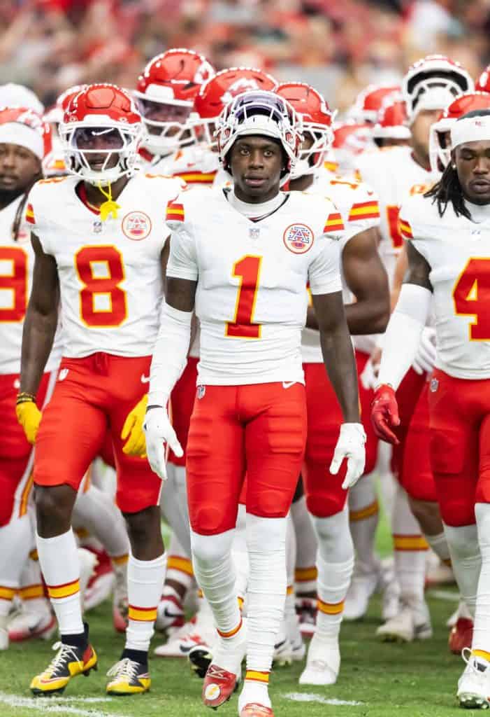 Chiefs
