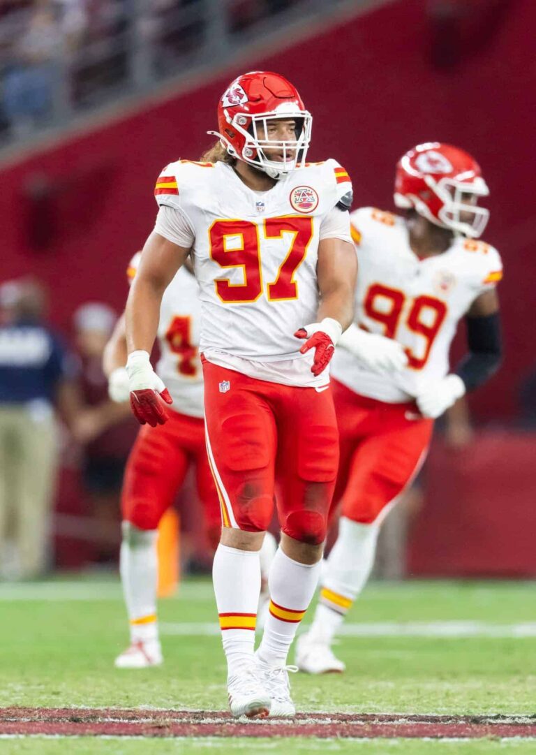 Inside Look: Kansas City Chiefs Week 4 Injury Report for 2025 NFL Season