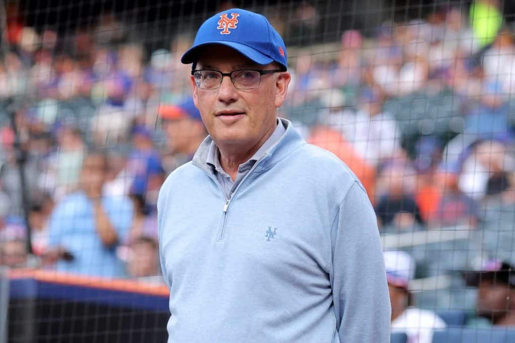 Steve Cohen