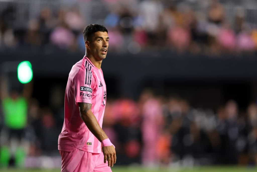 Suárez